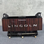 04-08 Ford Lincoln Mark Lt Wood Grain Look Trim Dash Push Open. Fixed Price $29.99.