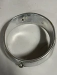 1964 Ford Falcon Headlight Bezel Lh Drivers Side Sprint Futura Hardtop 289. Fixed Price $59.99.
