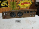Mopar 68-70 Body Rally Instrument Cluster Charger Roadrunner Super Bee Coronet. Fixed Price $299.99.