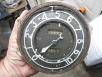 1939 Packard Speedometer Used. Fixed Price $122.50.