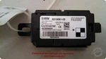 Used Anti-theft Control Module Fits: 2015 Mini Cooper Theft-locking Keyless Car. Fixed Price $64.99.