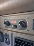 Replaces 2009 Peterbilt 386 Temperature Control , Ga. Fixed Price $449.10.