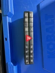 Complete With Switch Freightliner A06-90731-000 Primary Module Used. Fixed Price $115.99.