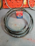 Nos Jeep Kaiser Flywheel-flexplate Ring Gear-buick 350 1968-1970 Truck Wagoneer. Fixed Price $110.00.