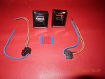 Gm El Camino Cutlass Monte Power Door Lock Switch Repair Kit Wire Connector. Fixed Price $79.99.