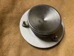 1956 Ford And Thunderbird Original Factory Horn Ring Attaching Parts Kit. Fixed Price $49.99.