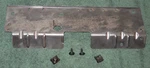 1971 1972 1973 Mustang Mach Boss Grande Cougar XR7 Dash Relay Plate Bracket. Fixed Price $49.00.