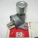 Nos 1960-76 Chevrolet Corvette Corvair Nova Vega Olds Headlamp Dimmer Switch. Fixed Price $99.00.