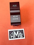 A06-53782-144 Freightliner Switch Msf, Multiplex, Upper Sleeper Lamp, Bunk New. Fixed Price $40.17.