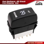 Cruise Rocker Control Switch P27-1040-15 For Kenworth T800 W900 Peterbilt Usa. Fixed Price $17.99.