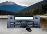 2019 International Lt Sleeper Radio Control Navistar Oem. Fixed Price $60.00.