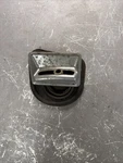 Cadillac Deville Seal Boot With Retainer Plates 1965. Fixed Price $16.72.