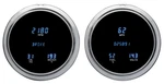 Dakota Digital Dash 1947-53 Chevy Gmc Pickup Truck 6 Gauge System VFD3-47C-PU-Z. Fixed Price $793.25.