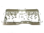 Ford Oem Instrument Cluster Back Plate 1W7F-10848-AA Nos. Fixed Price $82.37.