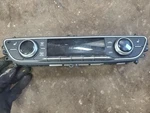 Temperature Control Classic Style Front Fits 21-25 Audi Q5 1856737. Fixed Price $129.89.