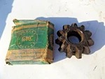 1952 53 54 55 Chevrolet Gmc 1-1/2TON Differential Pinion Gear 370446 Nos 1.5. Fixed Price $6.39.