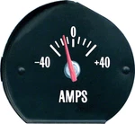 Oer Reproduction Ammeter Gauge For 1971-1972 Chevrolet Chevelle Ss & Monte Carlo. Fixed Price $99.98.