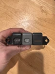1985-89 Firebird Trans Am Rear Hatch Defogger Defrost Switch Oem Gm Nice. Fixed Price $40.00.