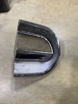 1965 Mercury Comet Caliente Cyclone Dash Rh Wood Grain Trim Bezel Molding. Fixed Price $30.00.