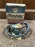 New Nos Mopar 3747495 Wiper Switch 2 Speed. Fixed Price $80.00.