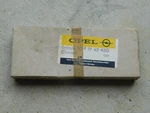 Opel Spirale Element 10 #1743450 Sealed Box Cigarette Lighter. Fixed Price $34.84.