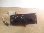 Mack/red Dot RD-3-8999-0 Climate Control. Fixed Price $87.99.