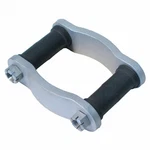 Rearward Leaf Spring Shackle Fits 1940-1950 Studebaker Commander. Fixed Price $322.99.