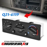 Temperature Control For Kenworth T800 W900 C500 T300 T600A 2002-2006 599-5511. Fixed Price $109.99.