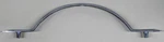 1965 1966 Chrysler 300 Newport Yorker Lower Gauge Cluster Dash Trim Bezel. Fixed Price $21.49.