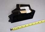 Nos 69-79 Chevy Nova Lh Air Side Outlet Adapter Duct Cac Olds Pontiac Buick Too. Fixed Price $75.00.