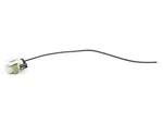 For 2000 Saturn LS2 Oil Pressure Switch Connector United Automotive 48157ZCDZ. Fixed Price $27.77.