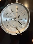 1978 1988 Grand Prix Dash Clock Oem Gm Tested Working Beautiful Condition. Fixed Price $129.99.