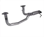 1993-1995 Ford Probe Gt V6 2.5L Mazda 626 Engine Exhaust Y Flex Pipe. Fixed Price $296.00.
