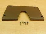 Under Steering Column Dash Panel 3503337 1974-1978 Mopar Full Size 77CW1-6N1. Fixed Price $33.95.