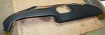 1963 1964 Ford 300 Custom Galaxie 500 Xl Nos Black Instrument Panel Dash Pad. Fixed Price $799.00.