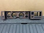 1979 1980 1981 Chevrolet Camaro Dash Bezel Gauge Cluster Trim Gm 476637 Z28. Fixed Price $179.00.