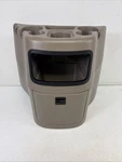 1997-2008 Ford Econoline Van E150 E250 E350 Console Cup Holder Doghouse Oem Tan. Fixed Price $169.99.