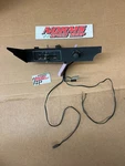 Mopar Body 1970-74 Cuda, Challenger Rallye Dash Heater Control Bezel Non A/c. Fixed Price $425.00.