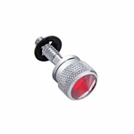 United Pacific 23852B Dash Panel Screw, W/ Red Diamond, For 01-05 Peterbilt. Fixed Price $27.67.