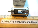 Genuine Oem Ford 1980/1993 "socket Retainer" Lighter Assembly, E0VY-15055-A. Fixed Price $24.95.