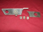 1964 1965 Pontiac Gto Lemans Dash Insert Bezel Trim Switch Panel 9781065 13209. Fixed Price $79.95.