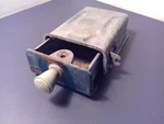 Vw Classic Beetle 1958-1967 + Mount Oem #111857331B, 113857305A. Fixed Price $46.97.
