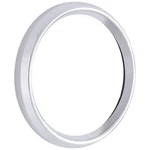 United Pacific Chrome Large Gauge Bezel W/ Out Visor For Freightliner Century. Fixed Price $17.99.