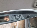 2017 Hyundai Santa Fe Driver Front Window Switch Master Oem Used 3742548. Fixed Price $79.96.
