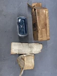 Nos 1964 Pontiac Bonneville Catalina Star Chief Grand Prix Dash Clock Auxiliary. Fixed Price $274.64.