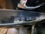 2016 Kia Sorento Driver Front Window Switch Oem Used 116K Miles 641-54367L. Fixed Price $79.96.