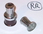 1961-1962 Buick Electra Skylark Wildcat Invicta Nos Lighter Knob 1194213-1195102. Fixed Price $21.99.