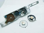 1967-69 Body Rallye Gauge Panel Barracuda Formula Dart Gts Part. Fixed Price $229.99.