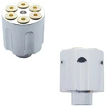 United Pacific 23399 Chrome Gun Cylinder Air Brake Knob Universal Trailer. Fixed Price $22.99.