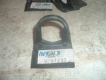 1969 Pontiac Firebird Glove Box Door Catch Plate New Nos Gm 9797237. Fixed Price $32.00.